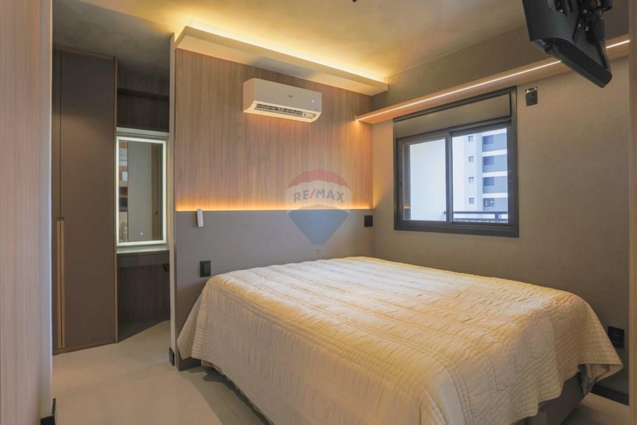 Apartamento, 1 quarto, 44 m² - Foto 18