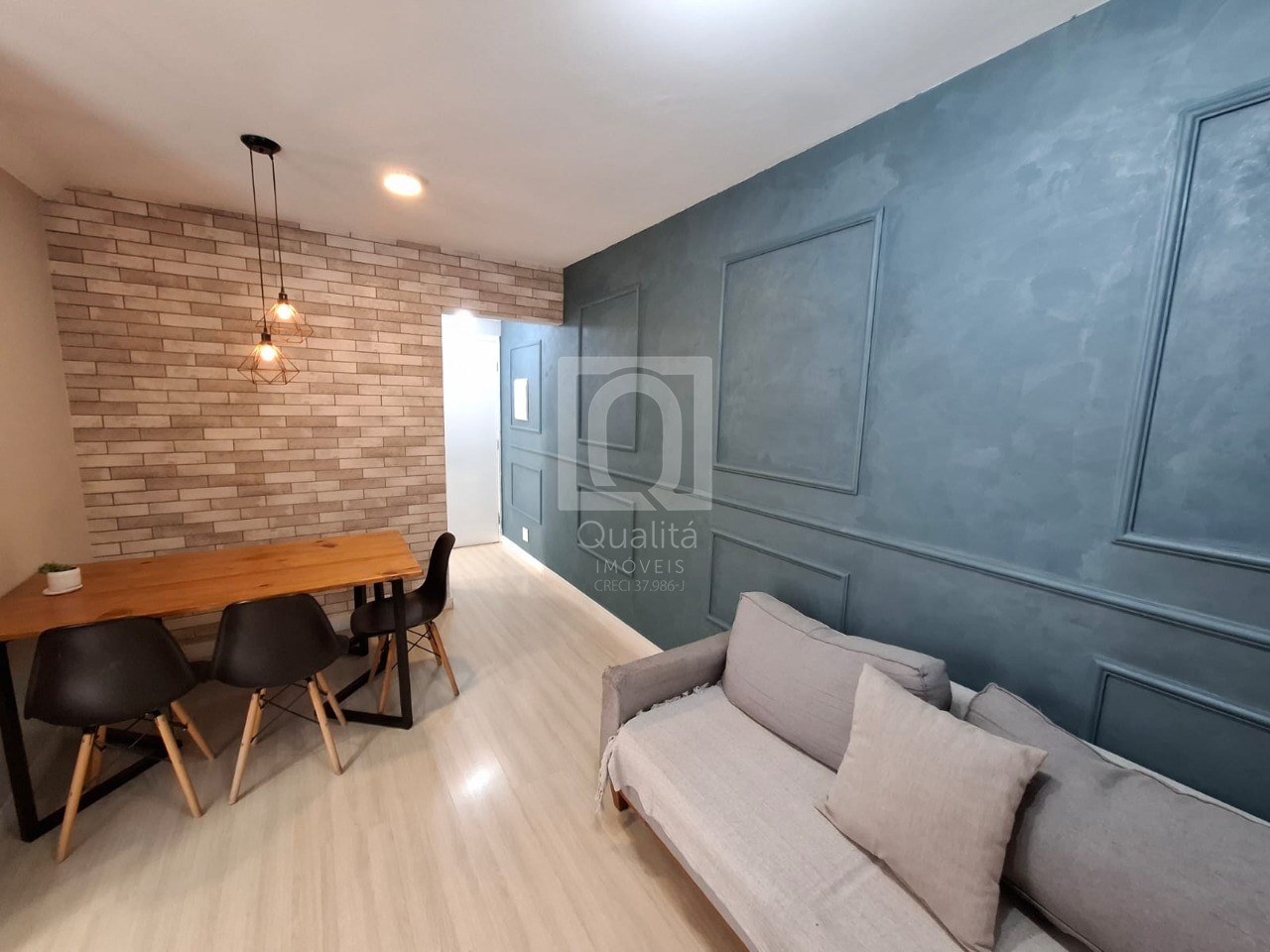 Apartamento, 2 quartos, 47 m² - Foto 6