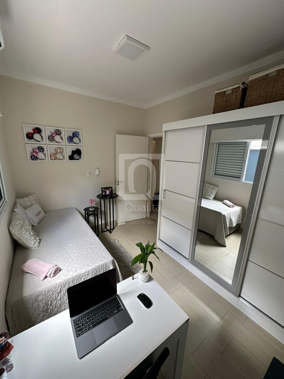 Casa de Condomínio, 3 quartos - Foto 5