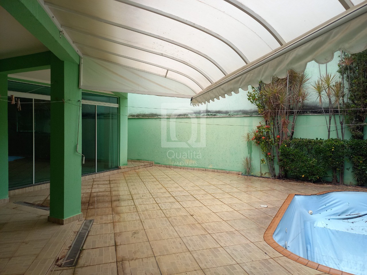 Casa de Condomínio, 3 quartos - Foto 30