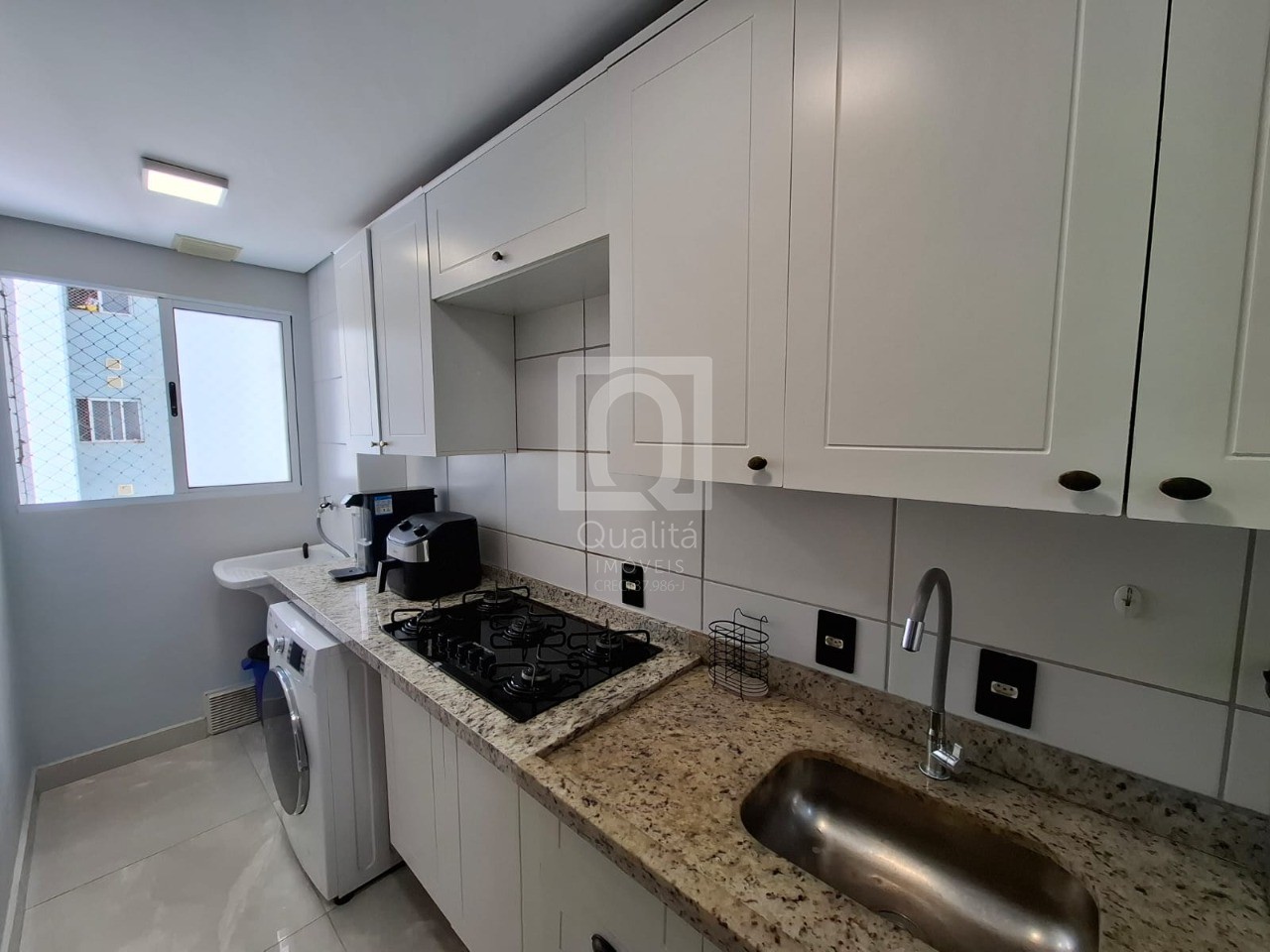 Apartamento, 2 quartos, 47 m² - Foto 10