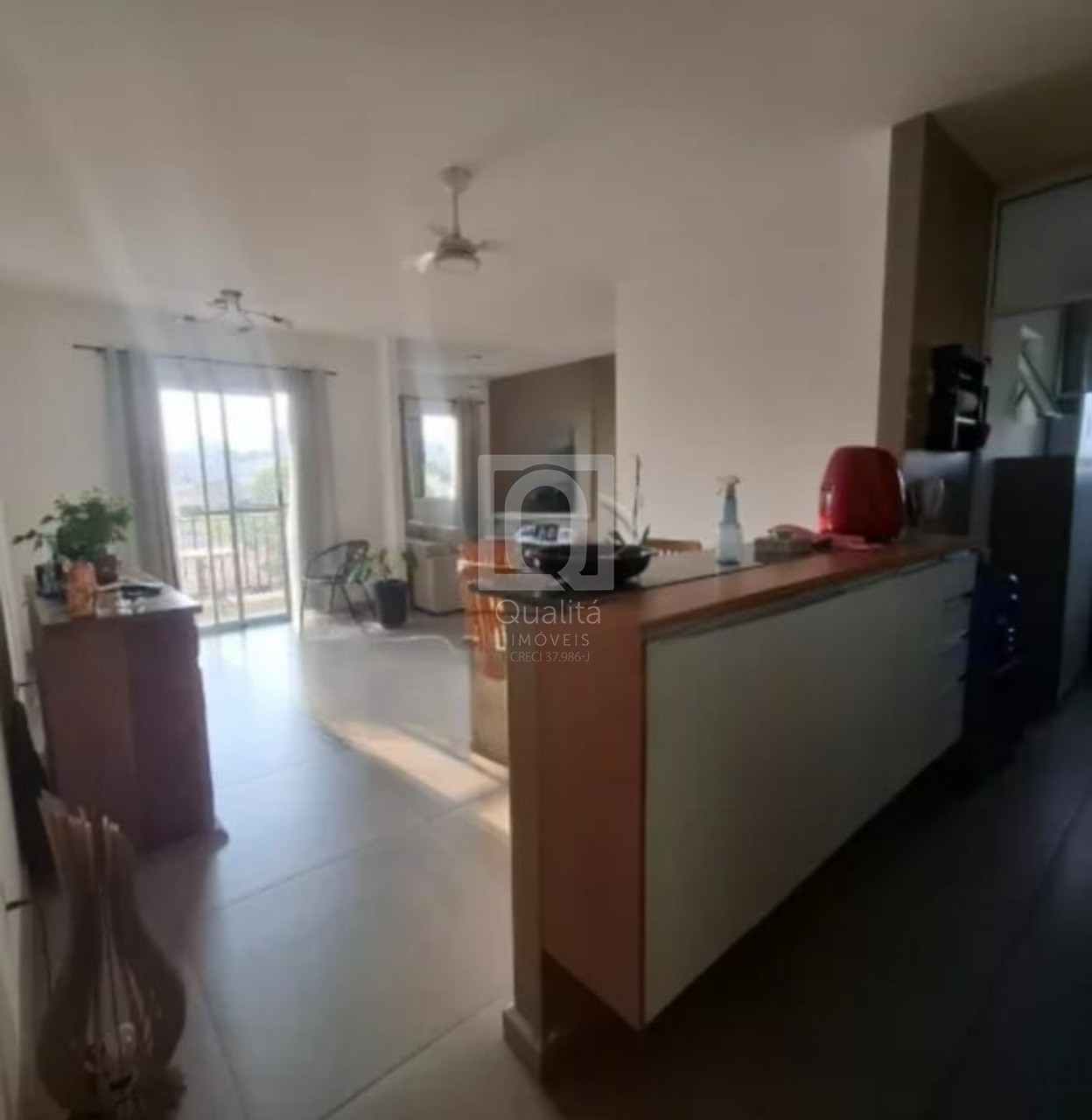 Apartamento, 2 quartos, 62 m² - Foto 4