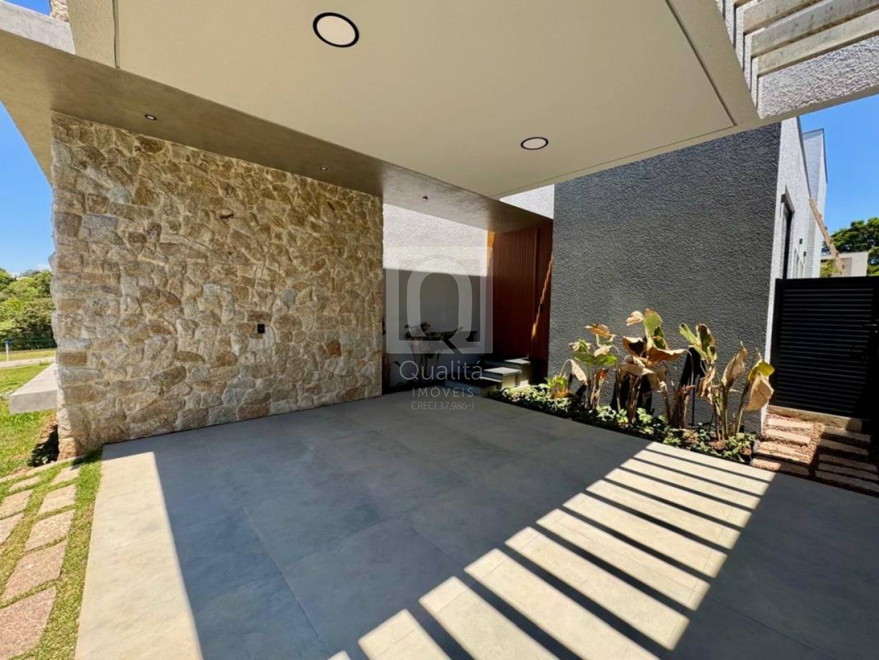 Casa de Condomínio, 3 quartos - Foto 6