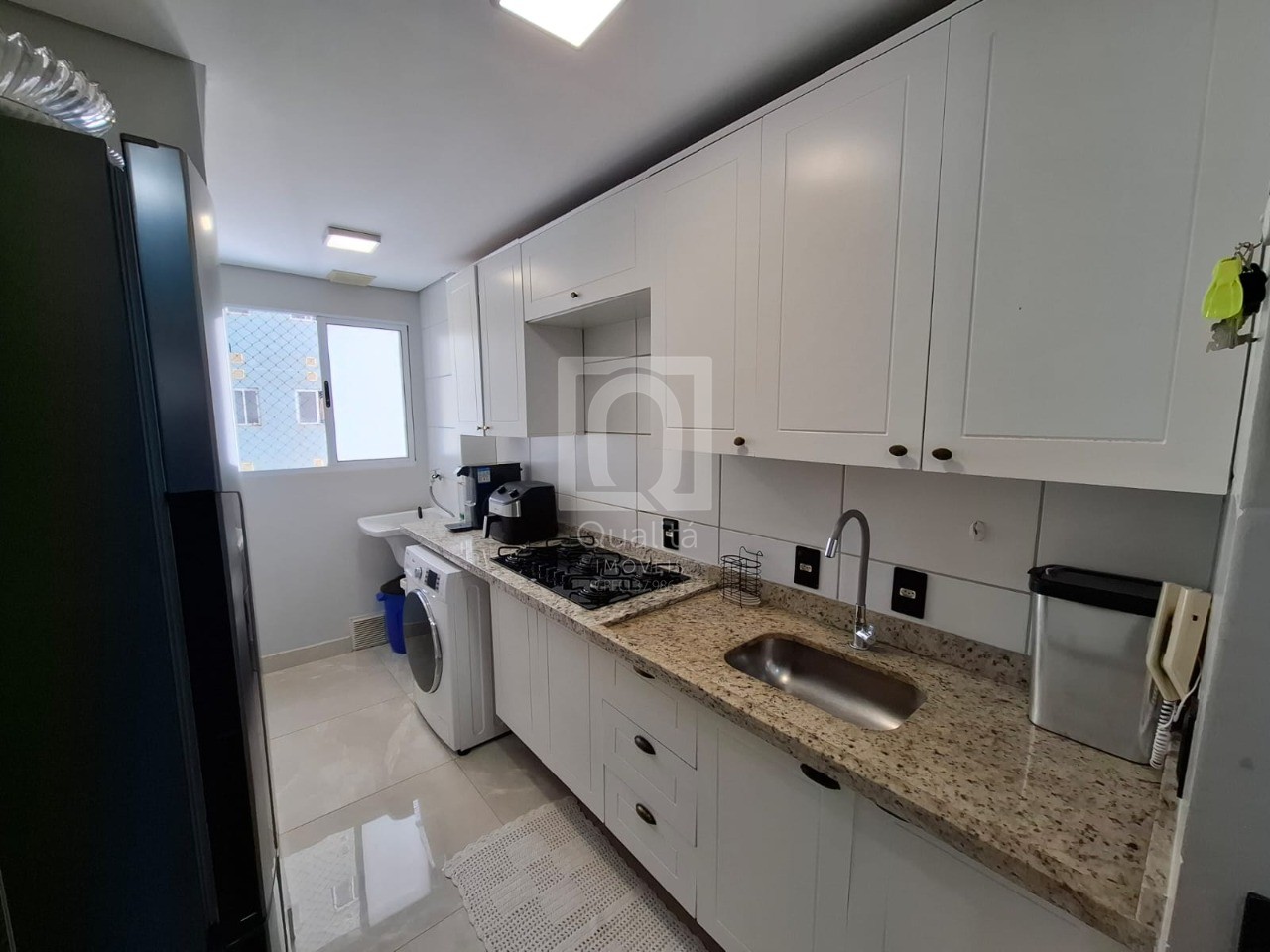 Apartamento, 2 quartos, 47 m² - Foto 11