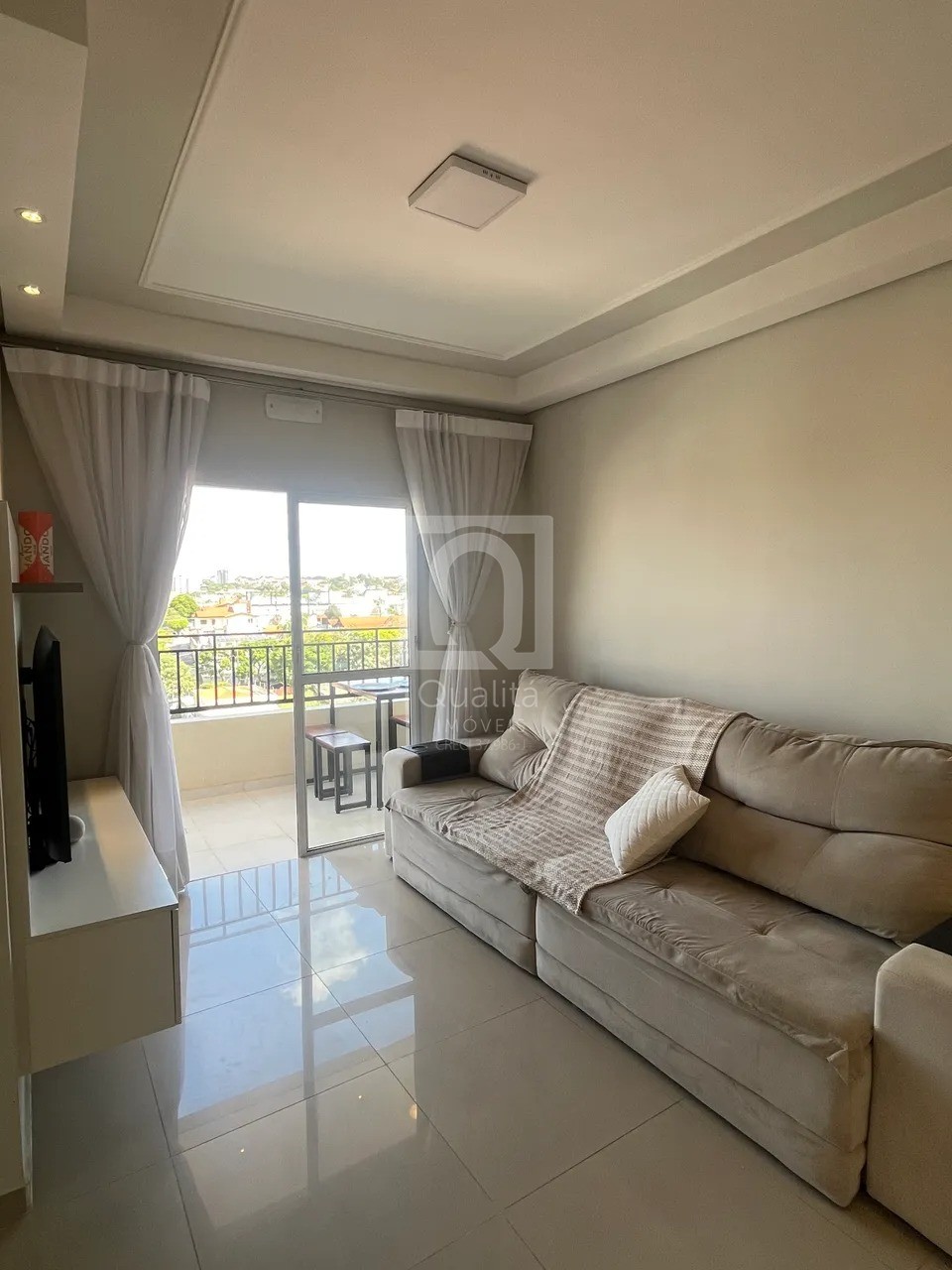 Apartamento, 2 quartos, 70 m² - Foto 1