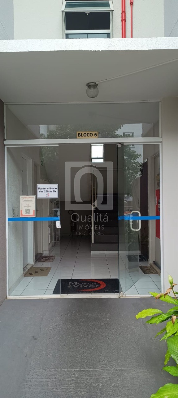 Apartamento, 2 quartos, 52 m² - Foto 7