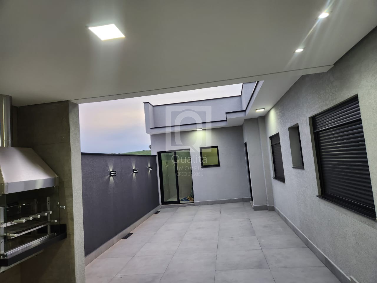 Casa de Condomínio, 3 quartos - Foto 10