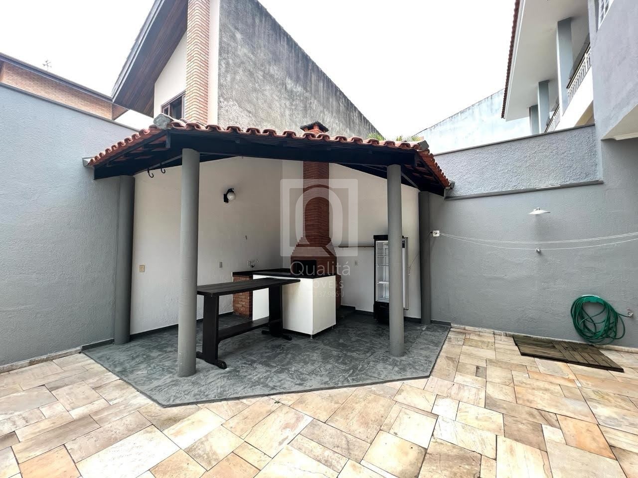 Casa de Condomínio, 5 quartos - Foto 24