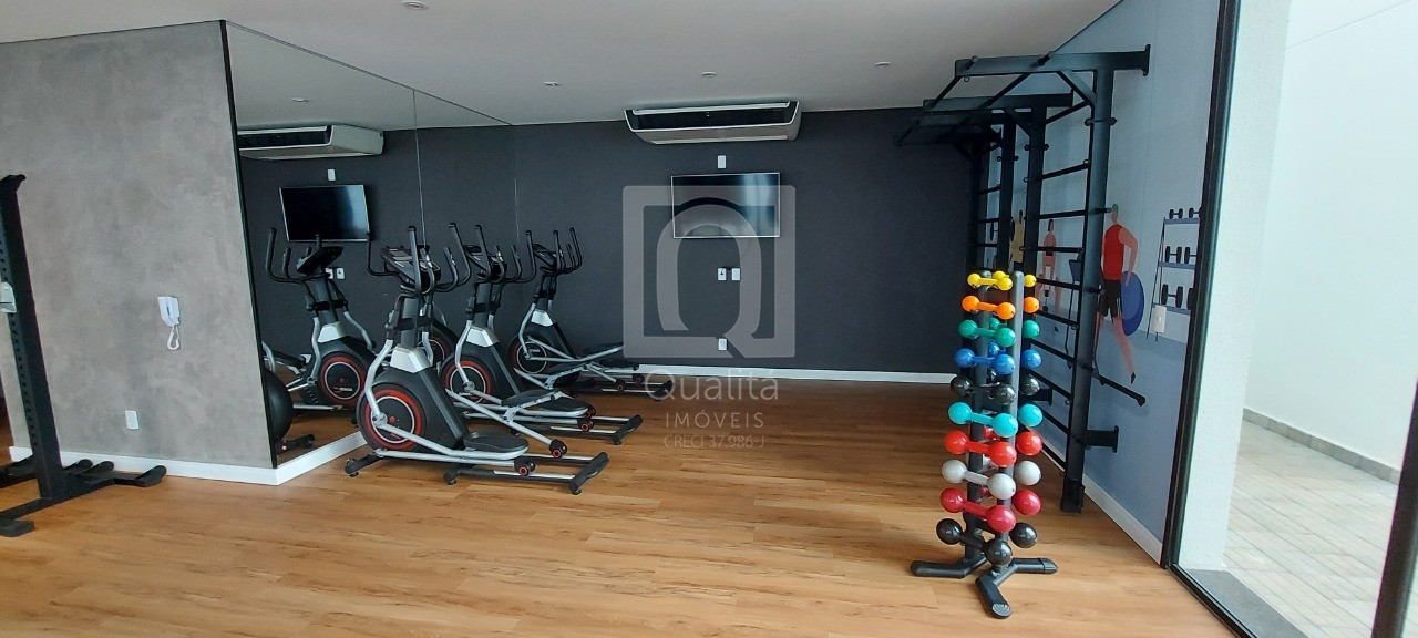 Apartamento, 1 quarto, 48 m² - Foto 26
