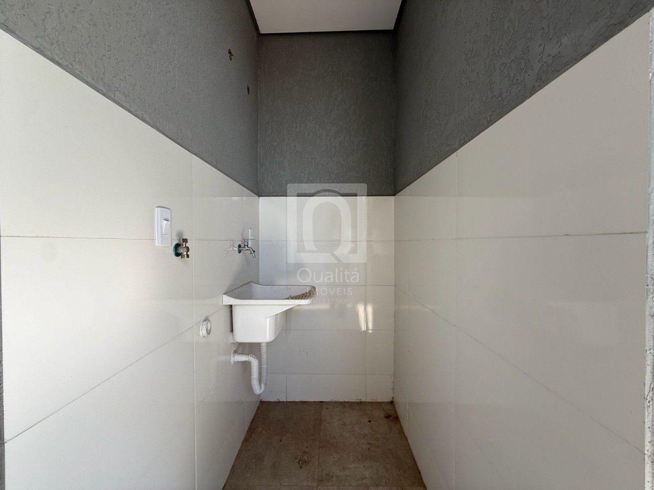 Sobrado, 2 quartos - Foto 17