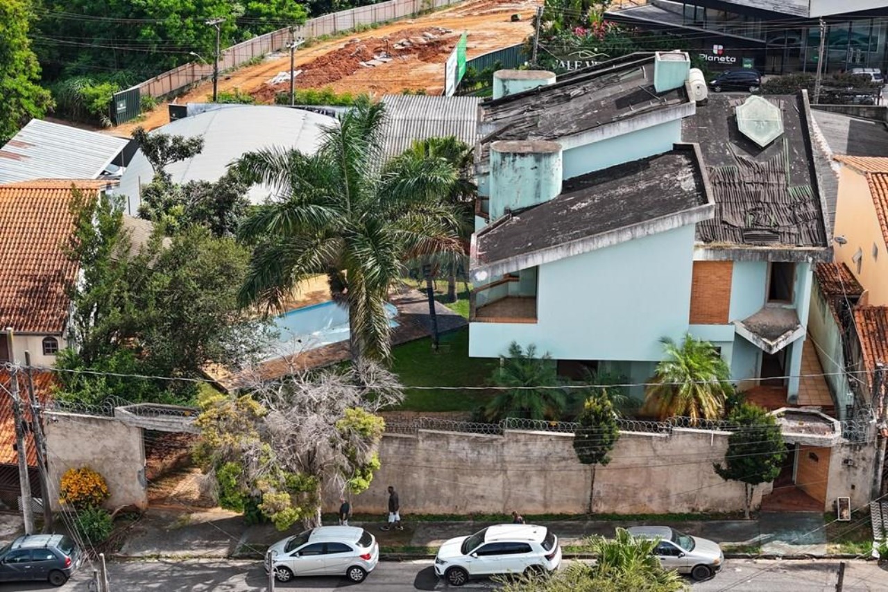 Prédio Inteiro - Foto 17