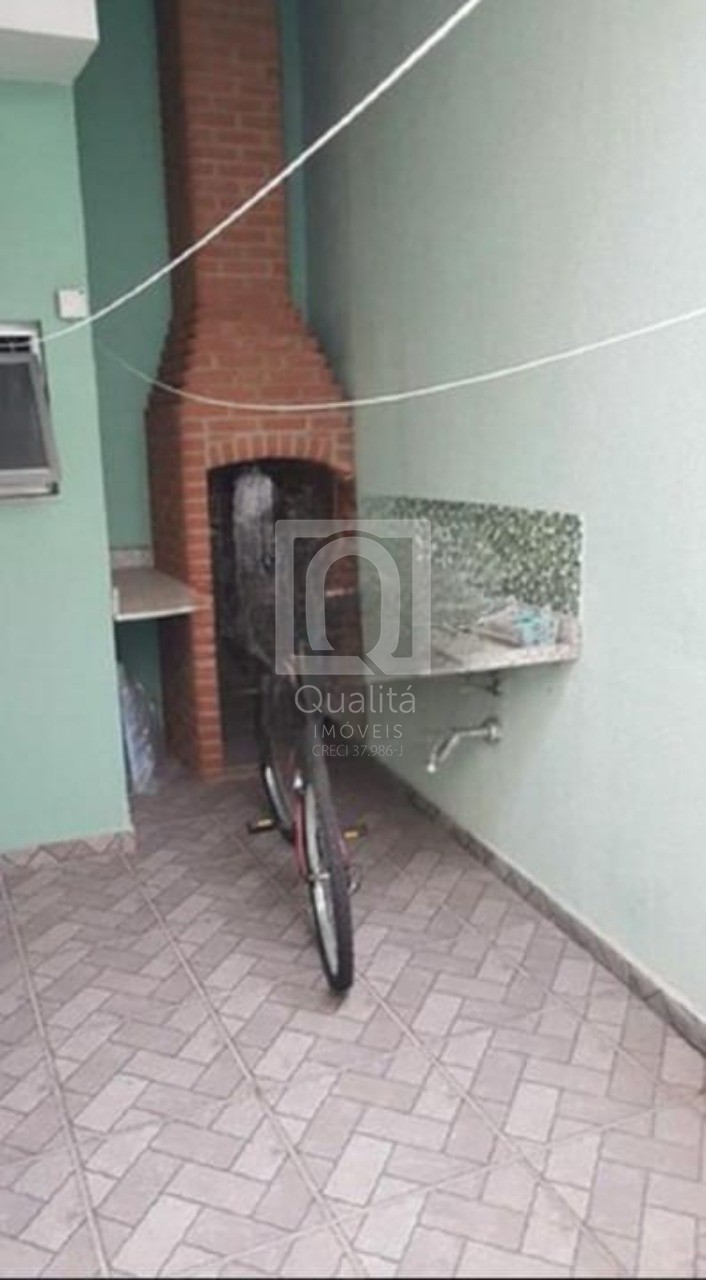 Casa, 3 quartos, 86 m² - Foto 4