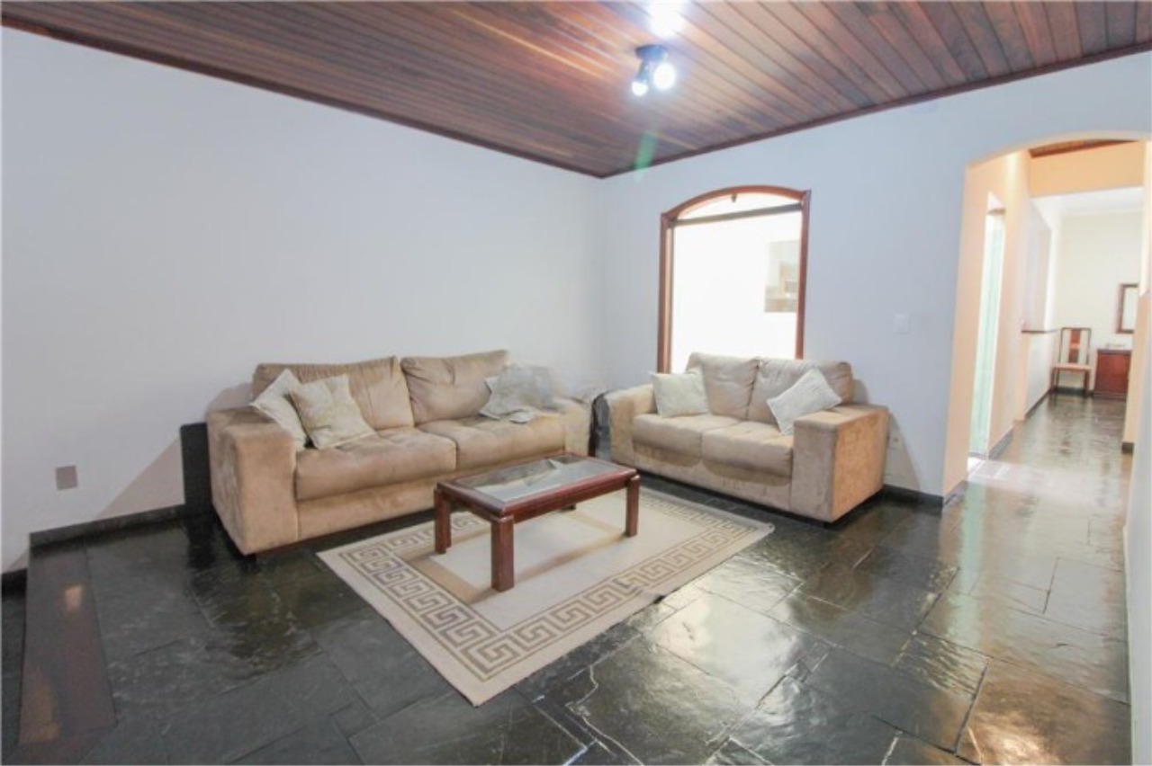 Sobrado, 3 quartos - Foto 1