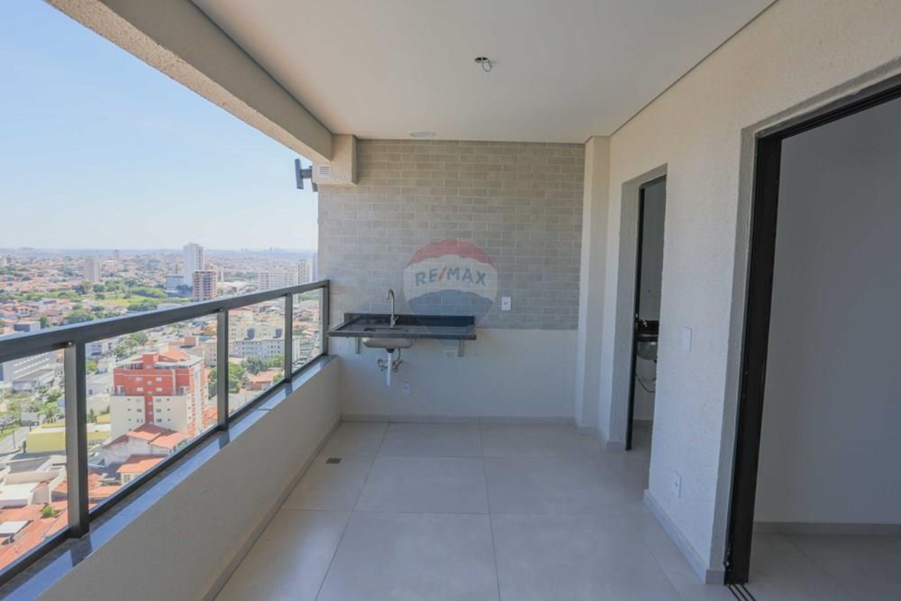 Apartamento, 3 quartos, 109 m² - Foto 13