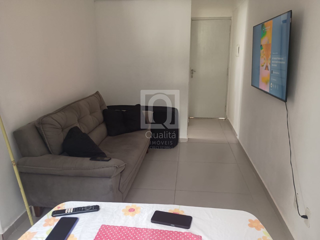 Apartamento, 2 quartos, 47 m² - Foto 5