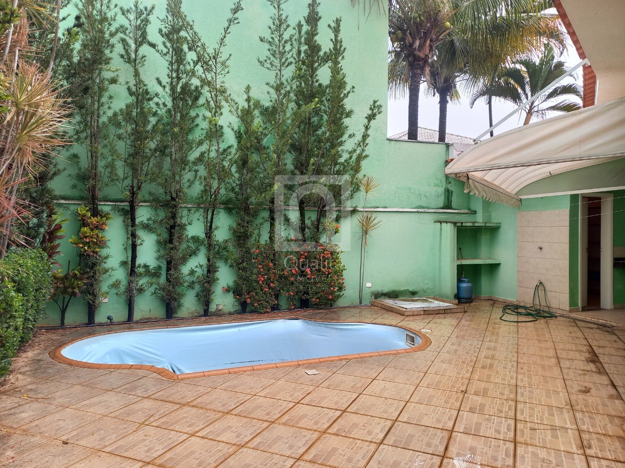 Casa de Condomínio, 3 quartos - Foto 34