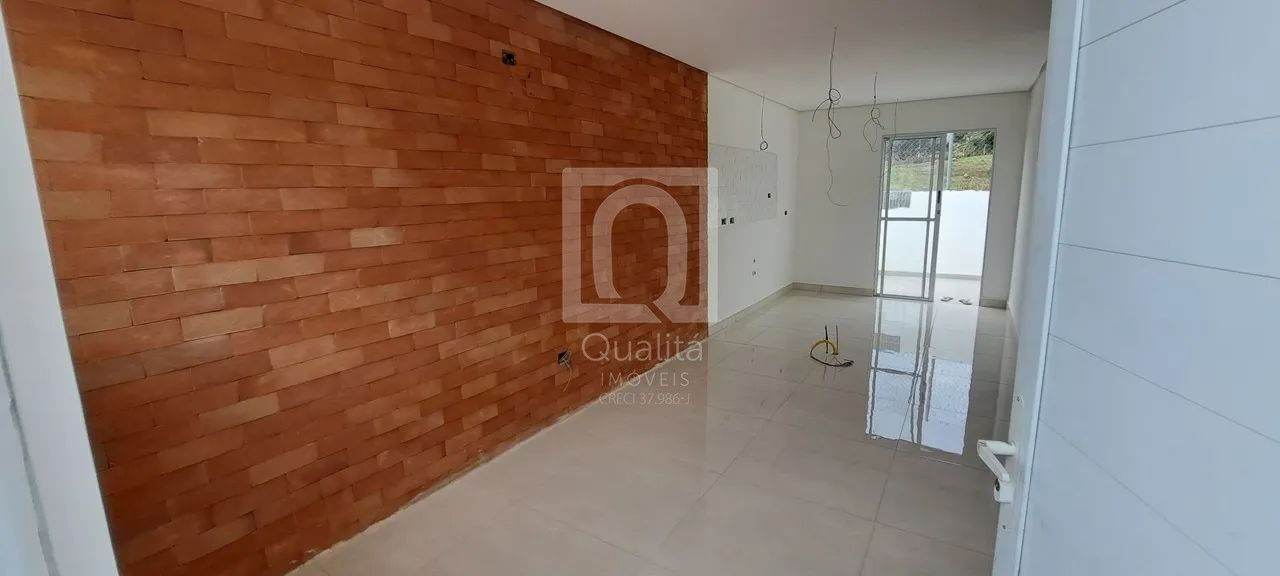 Casa de Condomínio, 2 quartos - Foto 2