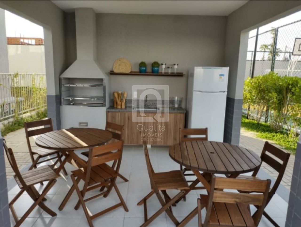 Apartamento, 2 quartos, 41 m² - Foto 29