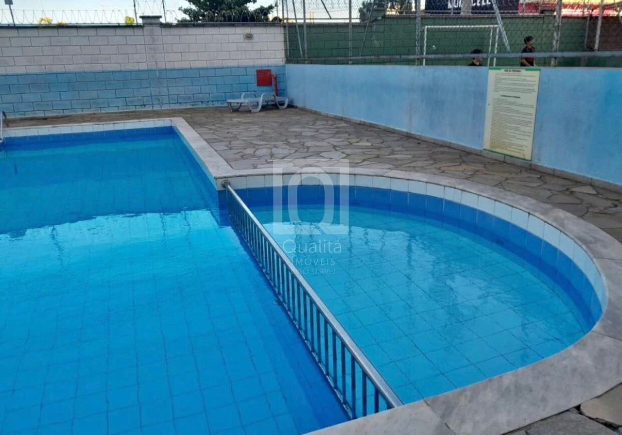 Apartamento, 2 quartos, 53 m² - Foto 18