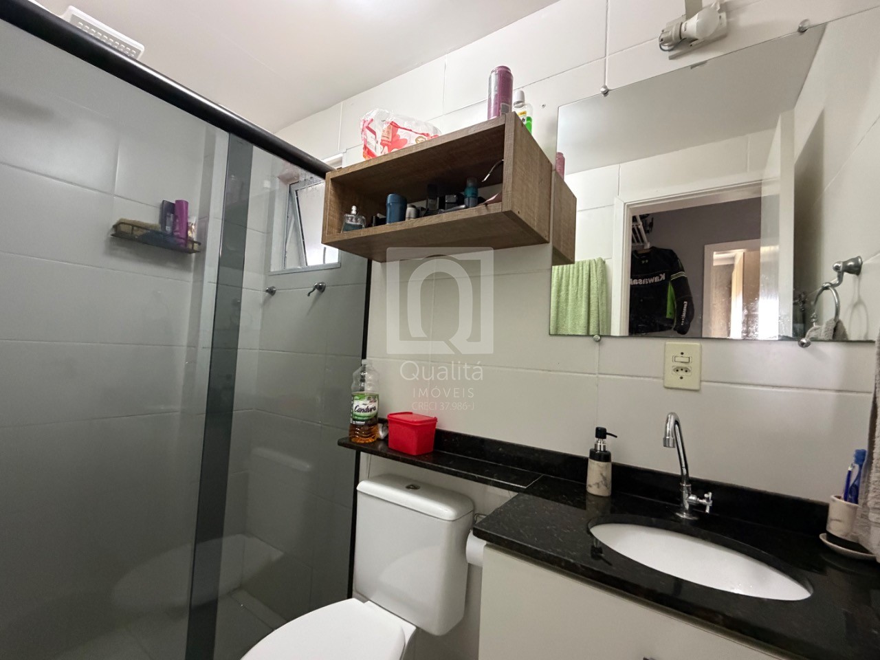 Apartamento, 2 quartos, 57 m² - Foto 16