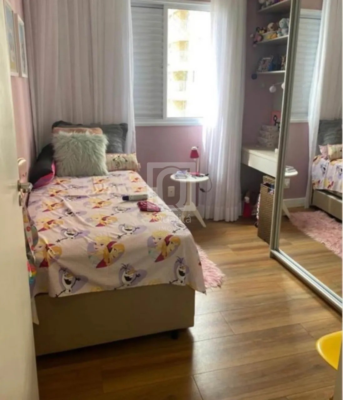 Apartamento, 3 quartos, 66 m² - Foto 11