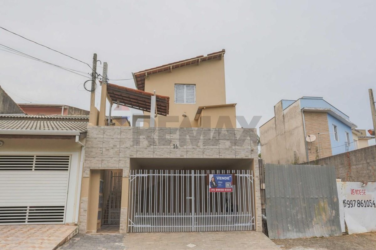 Casa, 1 quarto - Foto 22