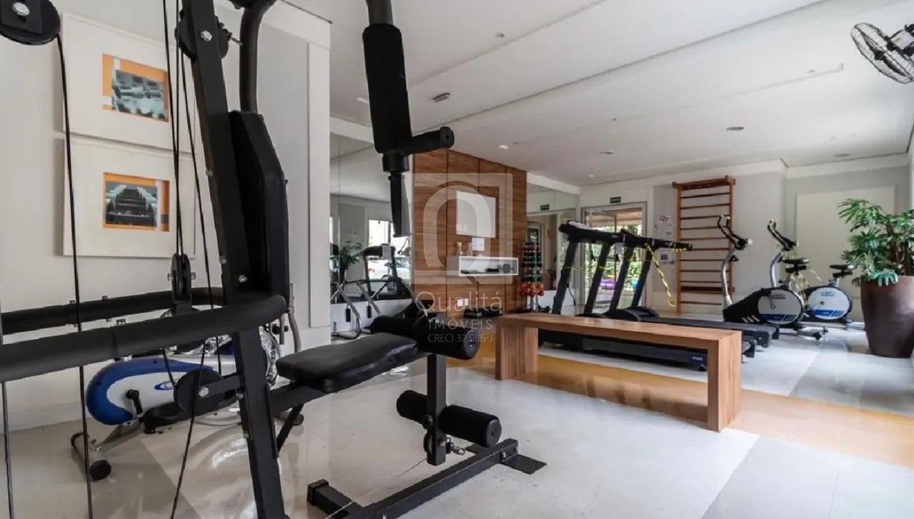Apartamento, 2 quartos, 52 m² - Foto 8