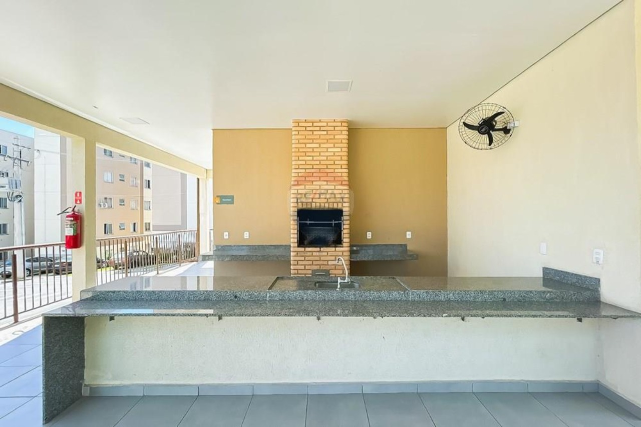 Apartamento, 2 quartos, 39 m² - Foto 17
