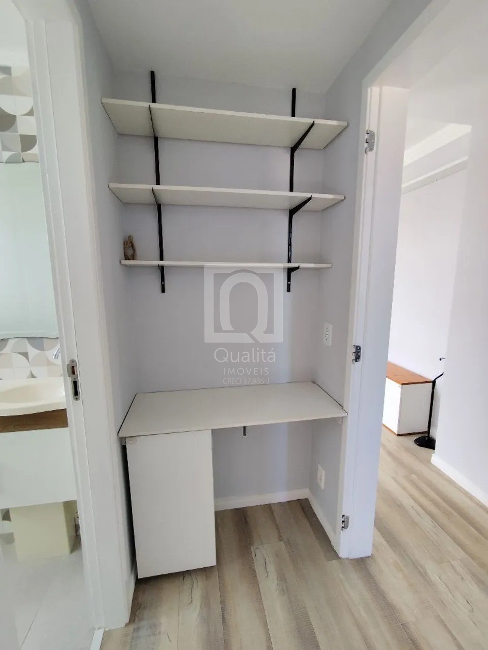 Apartamento, 2 quartos, 60 m² - Foto 8
