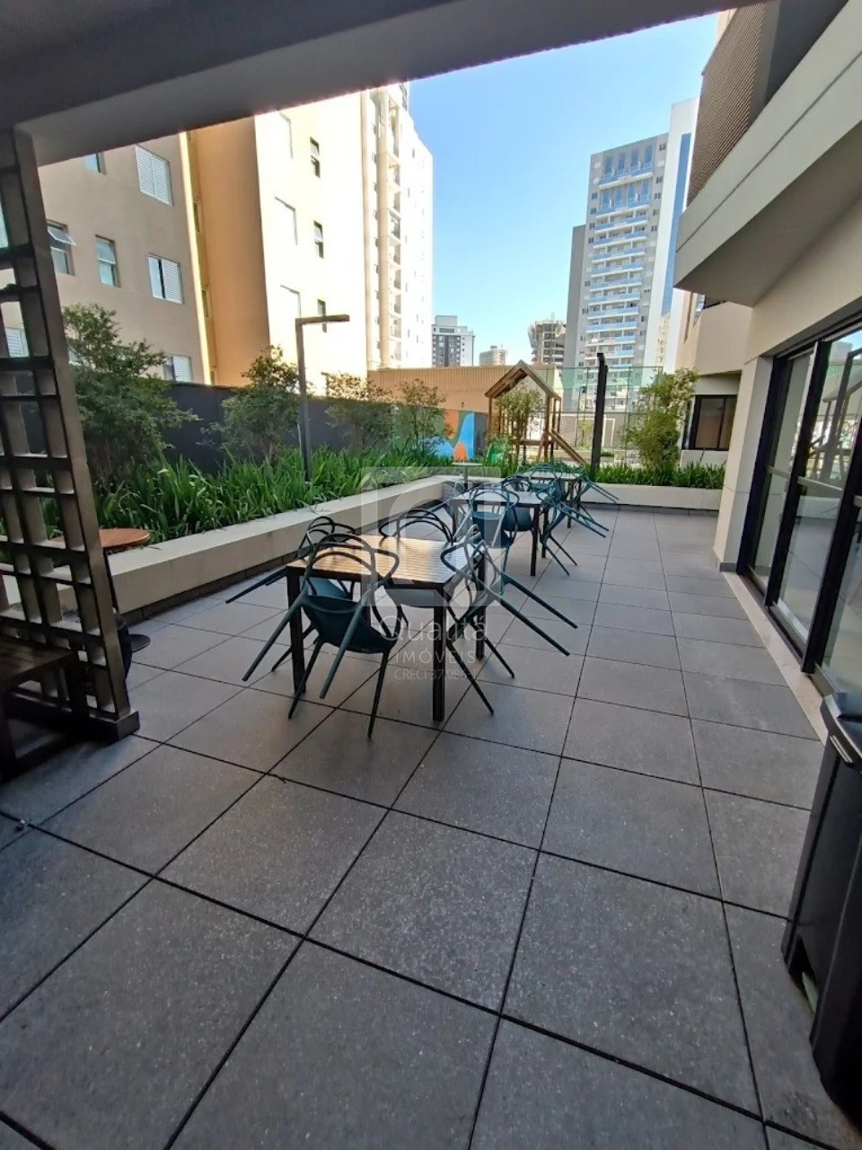 Apartamento, 1 quarto, 50 m² - Foto 11