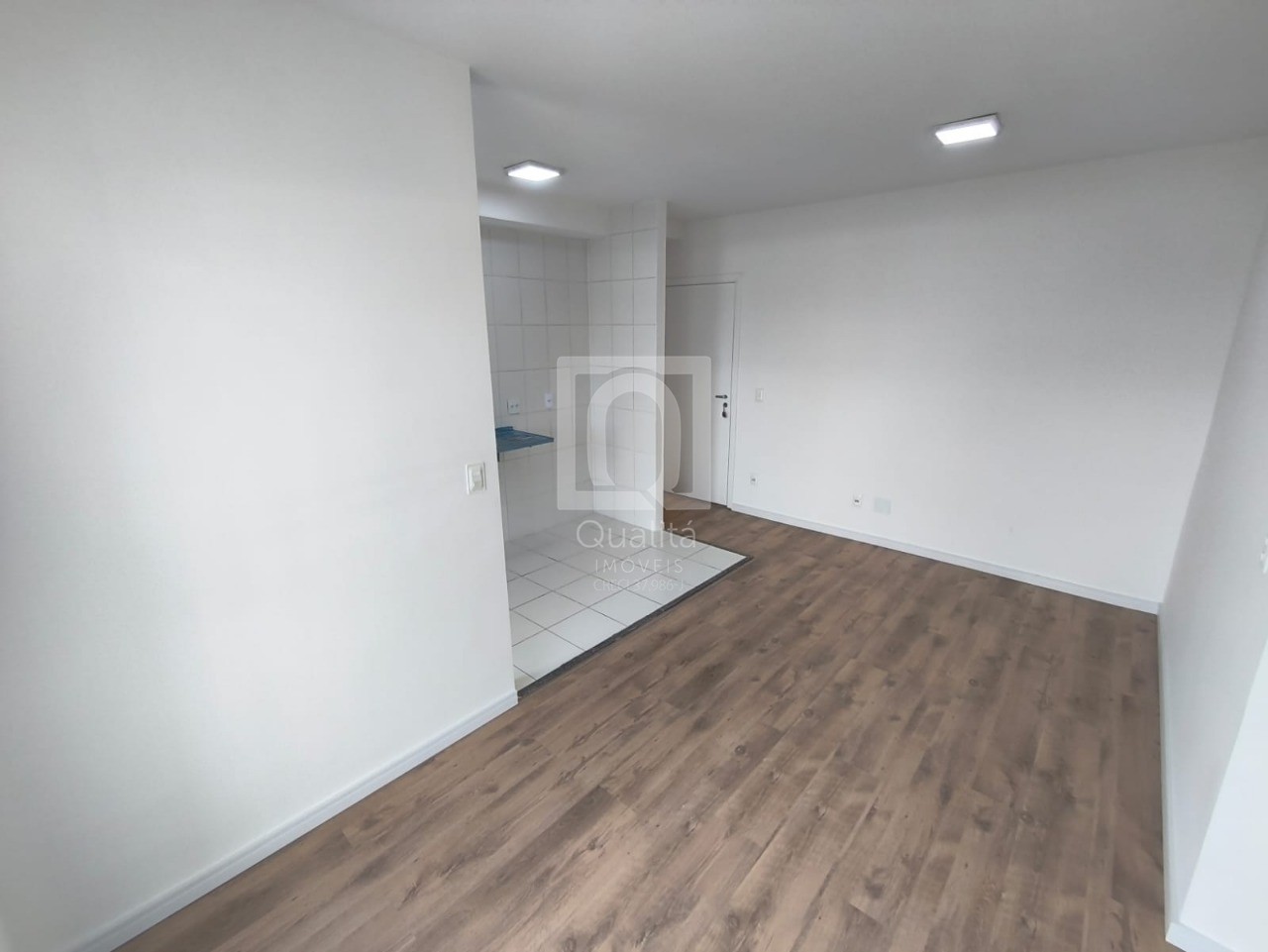 Apartamento, 2 quartos, 50 m² - Foto 6