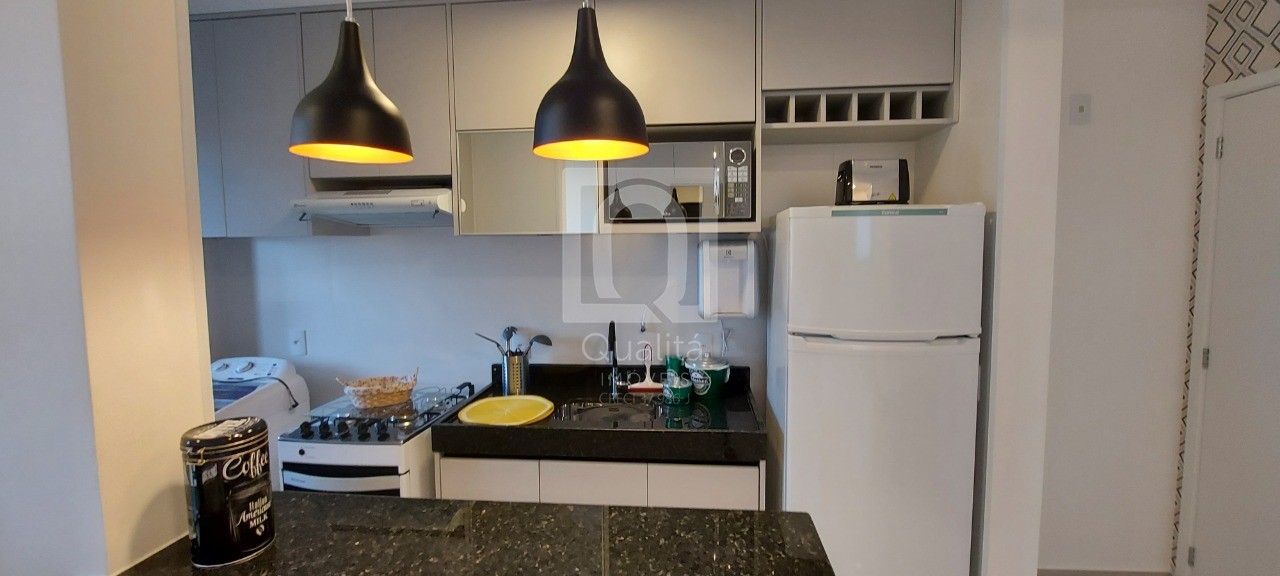 Apartamento, 1 quarto, 48 m² - Foto 5