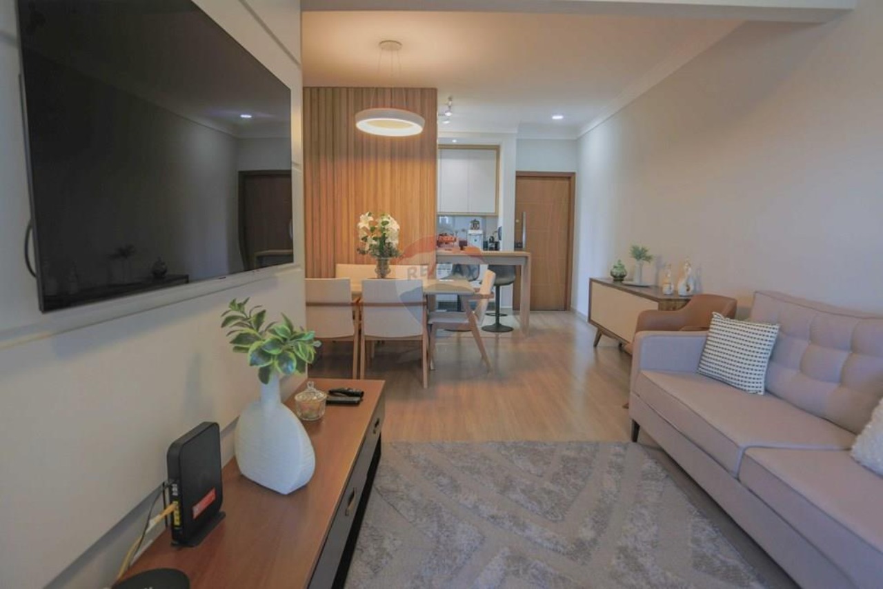 Apartamento, 3 quartos, 102 m² - Foto 8
