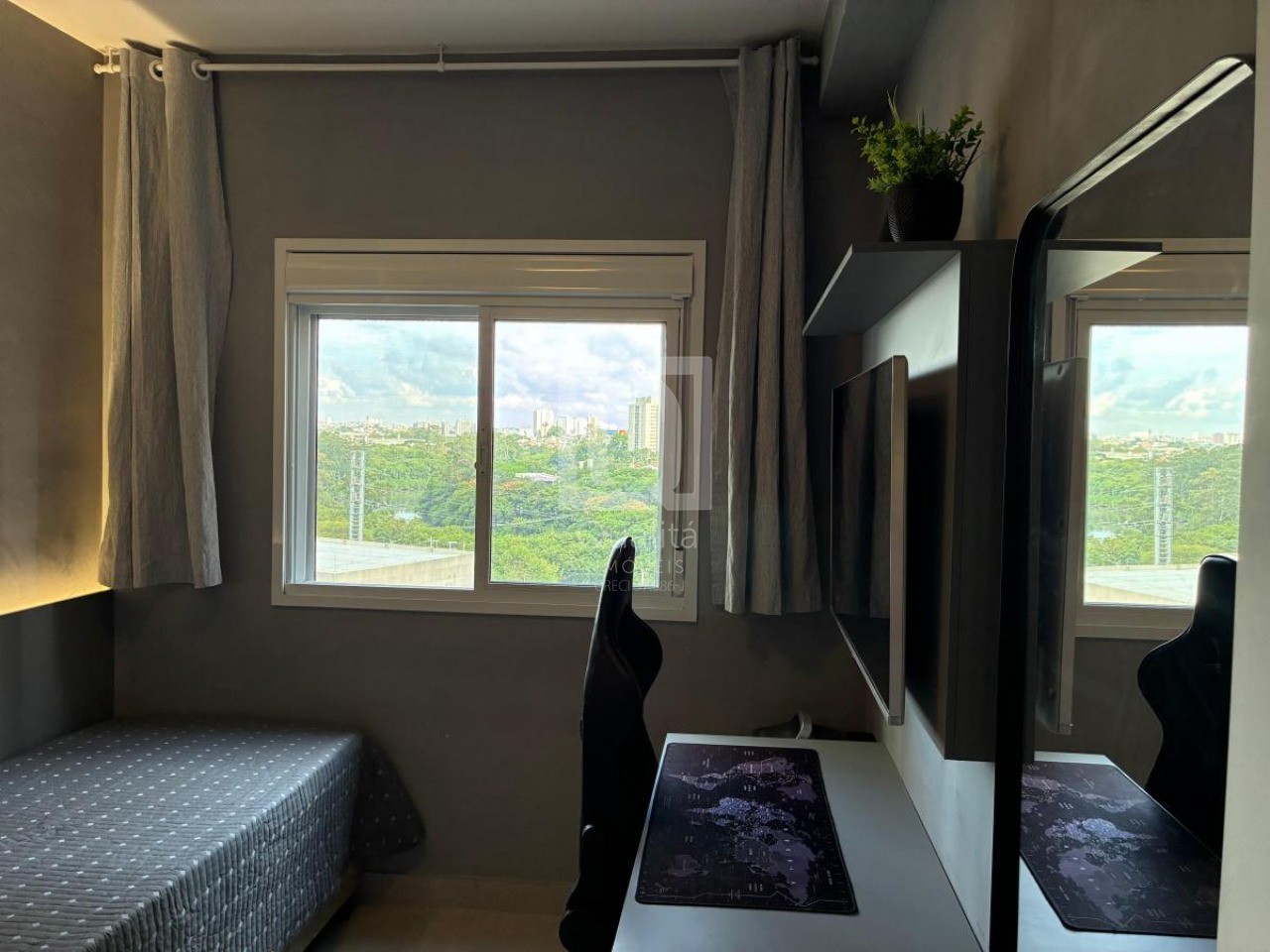 Apartamento, 2 quartos, 52 m² - Foto 11