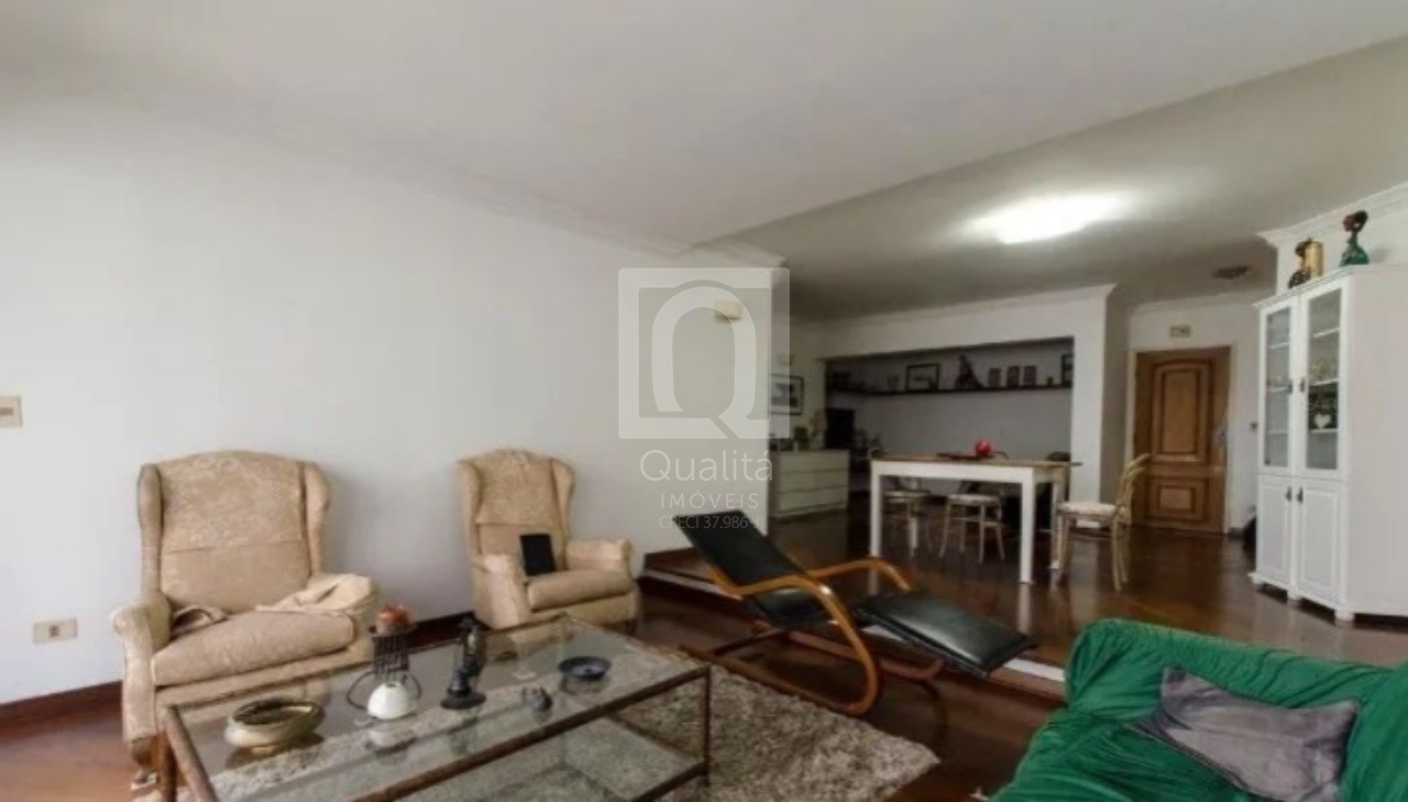 Apartamento, 3 quartos, 164 m² - Foto 6