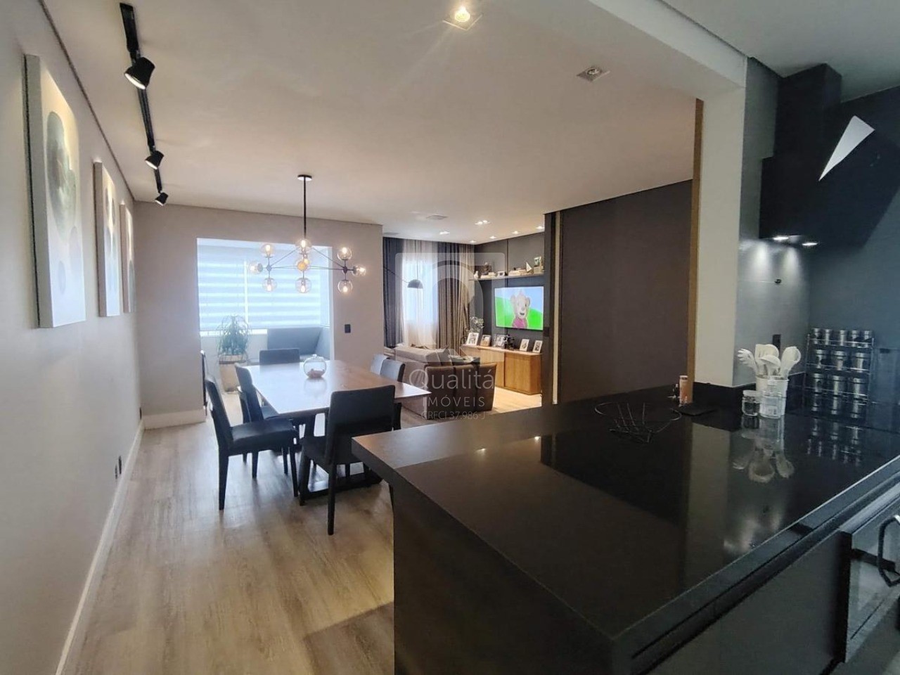Apartamento, 2 quartos, 78 m² - Foto 1