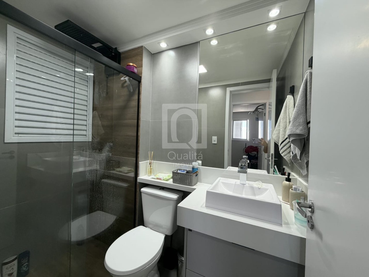 Apartamento, 2 quartos, 51 m² - Foto 7