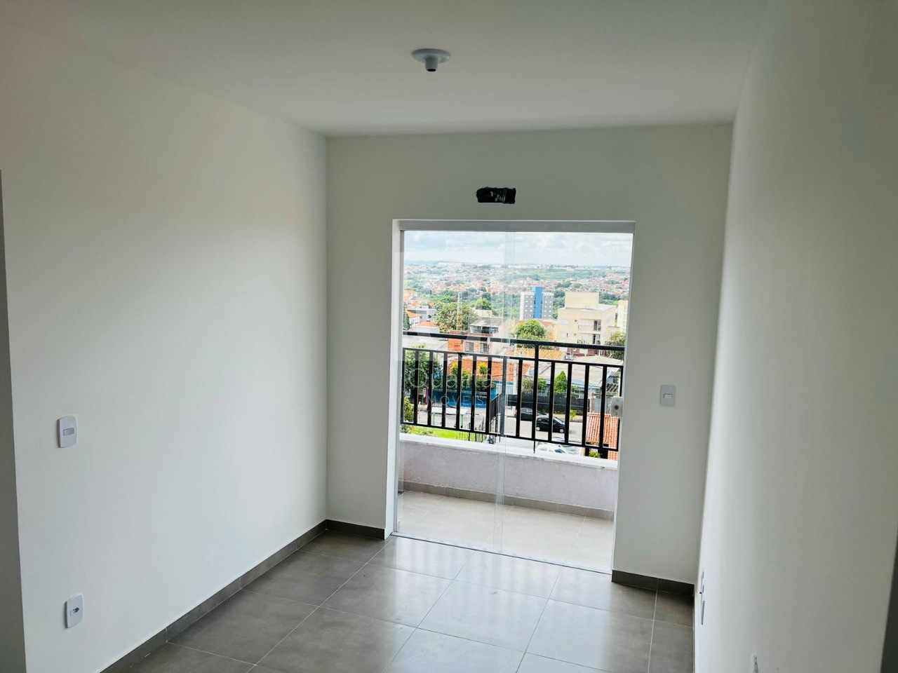 Apartamento, 2 quartos, 55 m² - Foto 2
