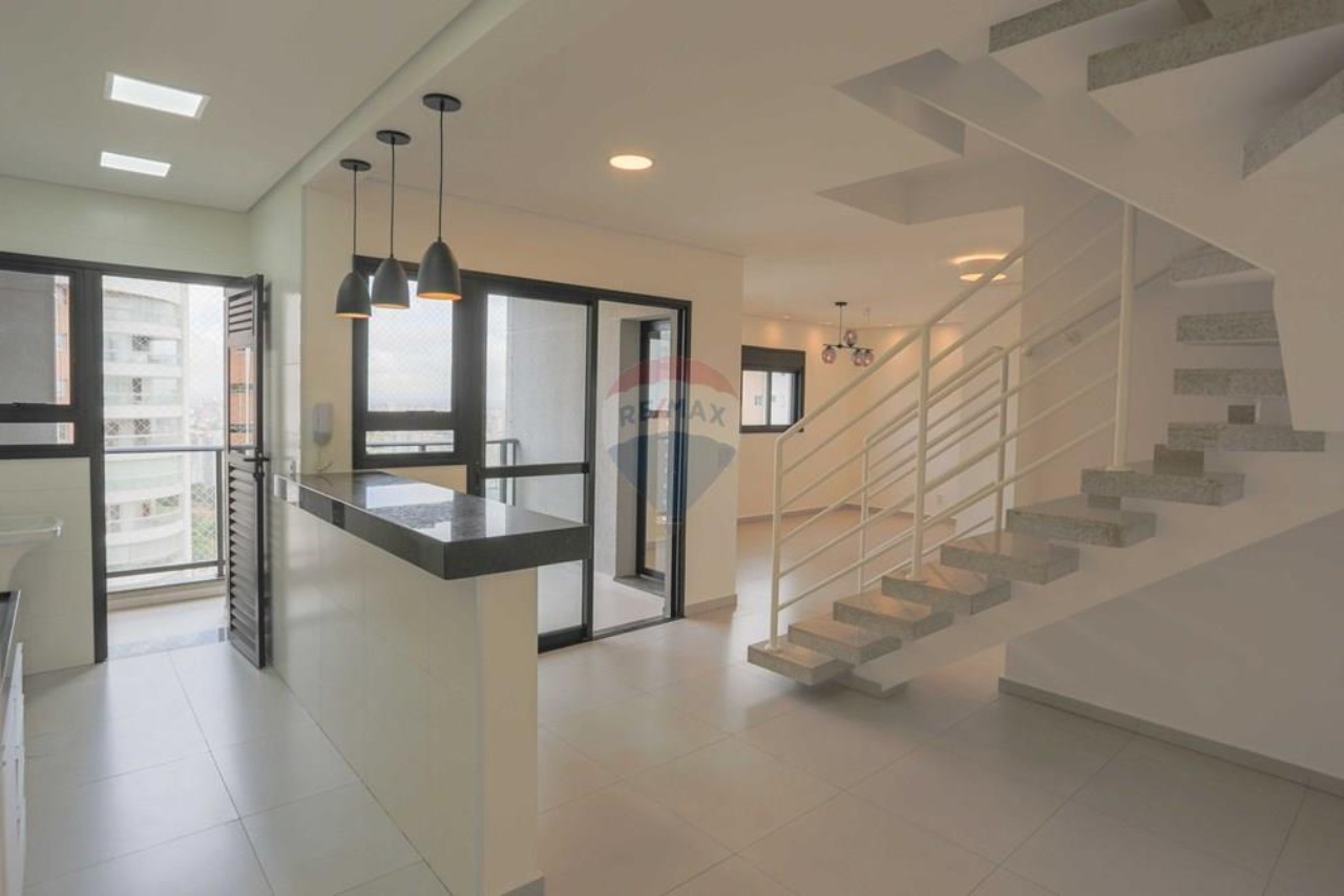 Apartamento, 3 quartos, 124 m² - Foto 2
