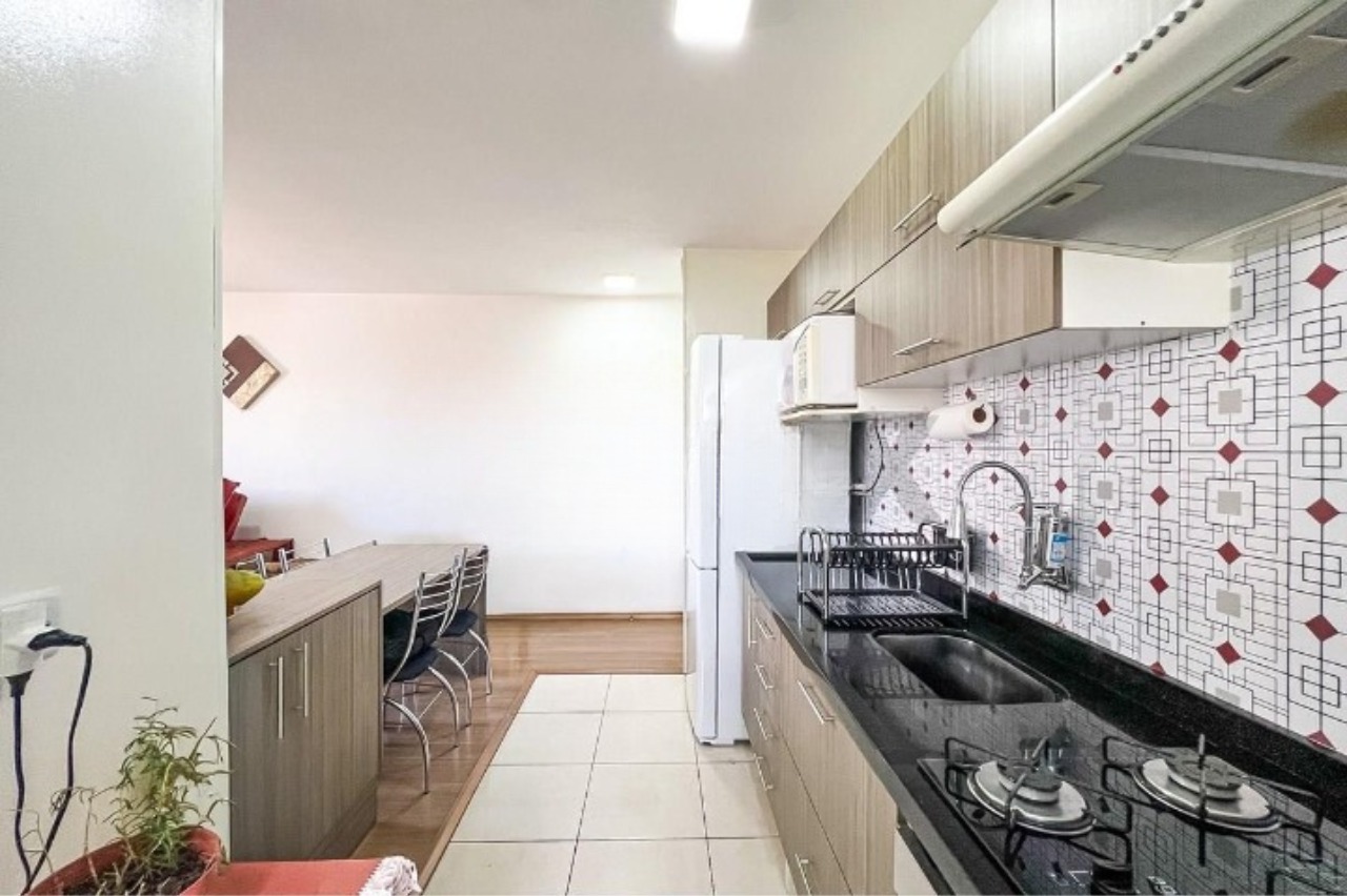 Apartamento, 2 quartos, 51 m² - Foto 1