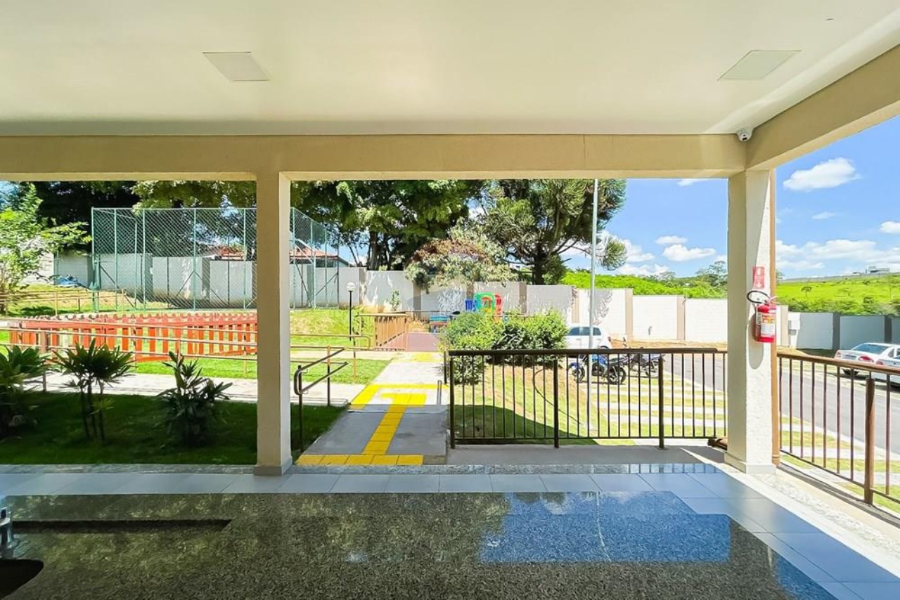 Apartamento, 2 quartos, 39 m² - Foto 18