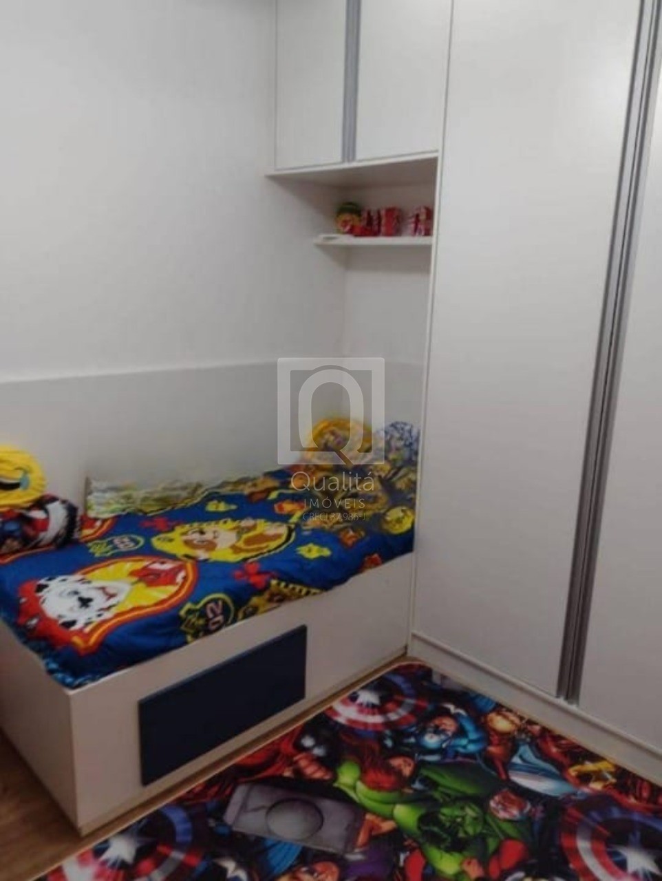 Sobrado, 2 quartos, 125 m² - Foto 7