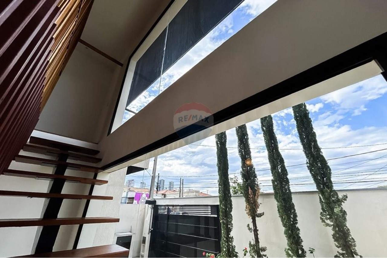 Sobrado, 4 quartos - Foto 29