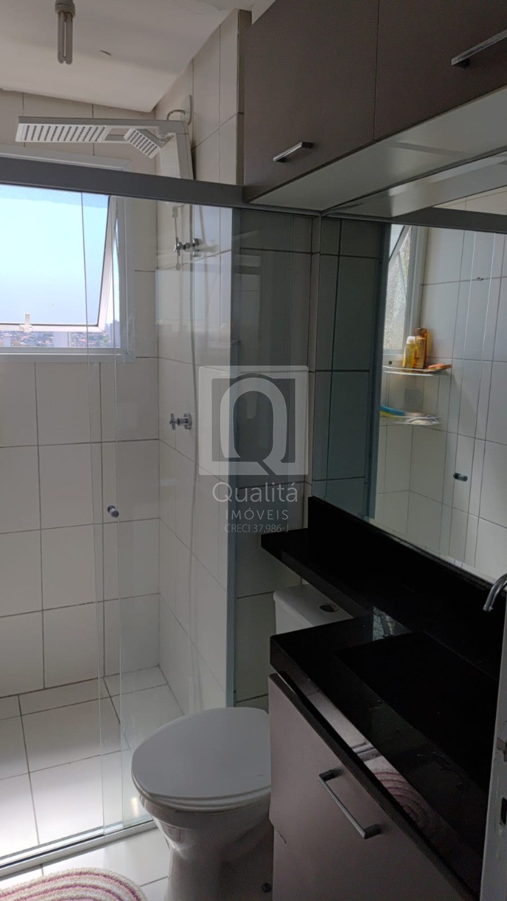 Apartamento, 2 quartos, 50 m² - Foto 7