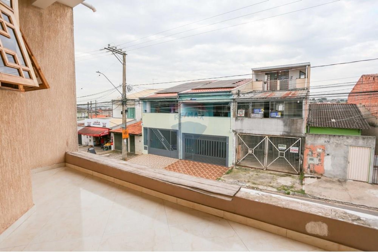 Sobrado, 5 quartos - Foto 23
