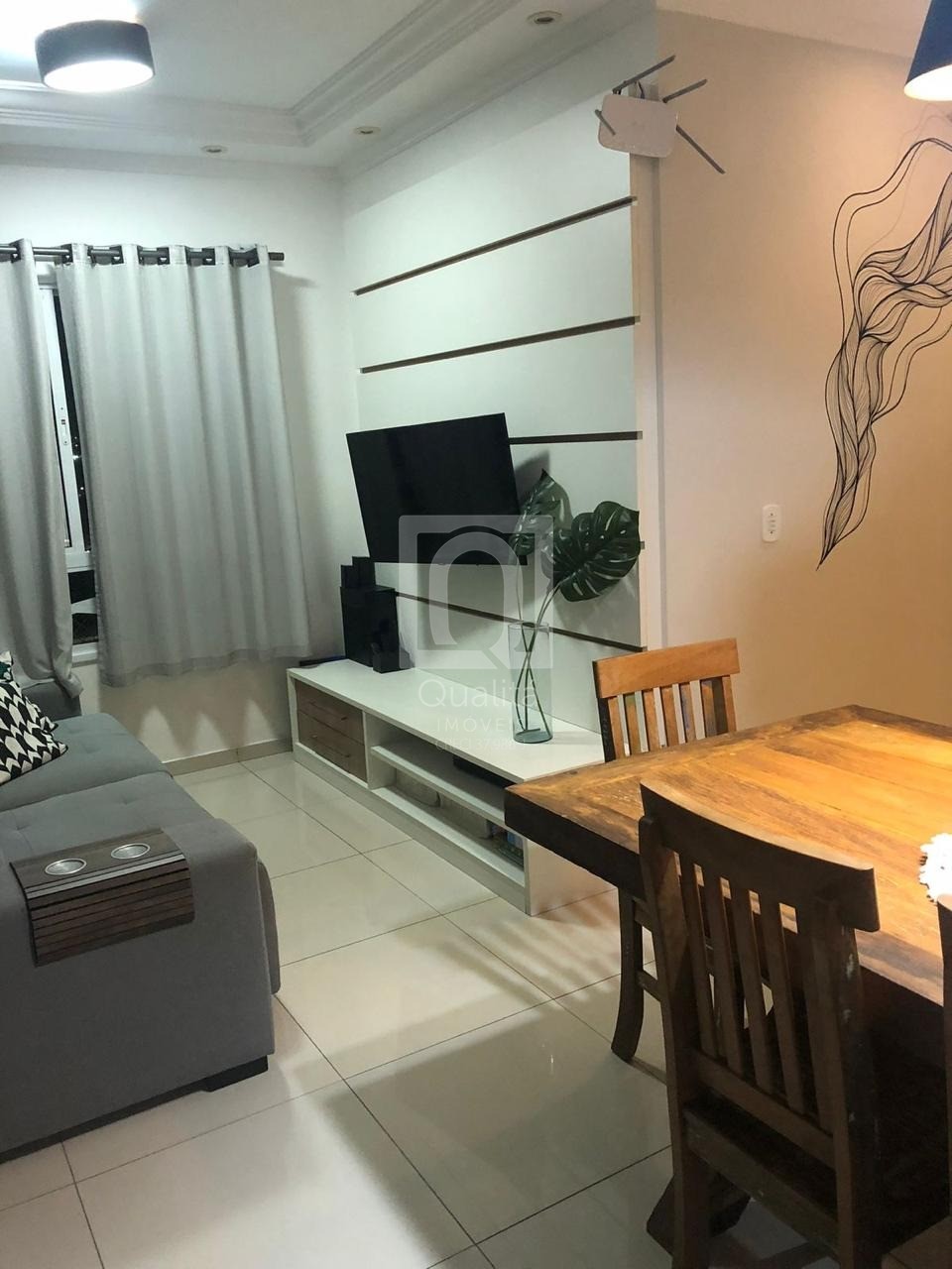 Apartamento, 2 quartos, 58 m² - Foto 5