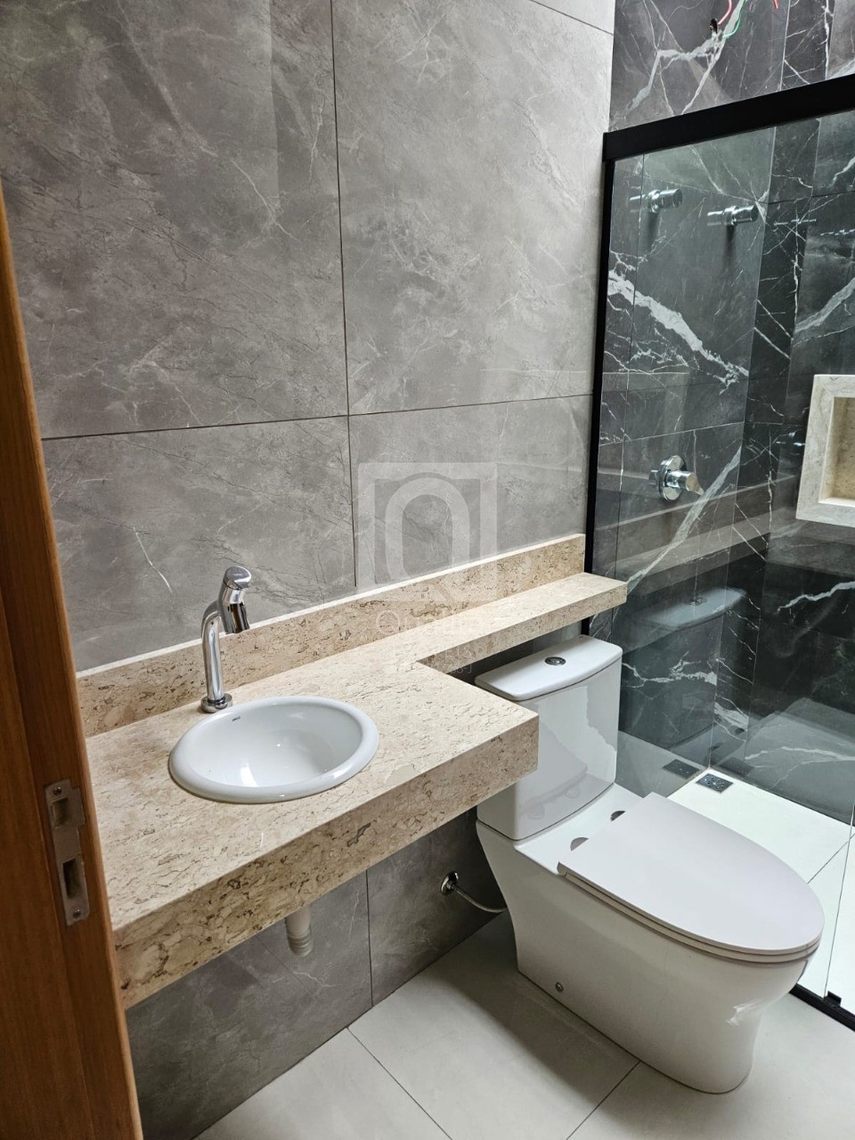 Casa de Condomínio, 3 quartos - Foto 16
