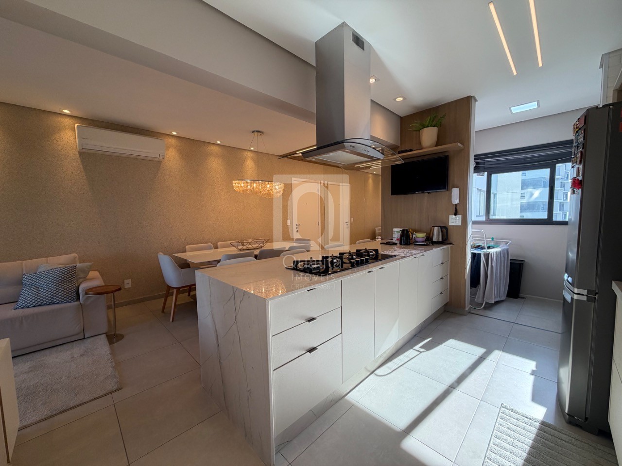Apartamento, 3 quartos, 88 m² - Foto 9