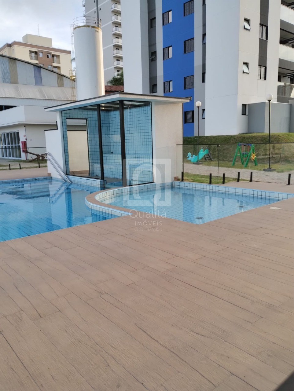 Apartamento, 2 quartos, 54 m² - Foto 19