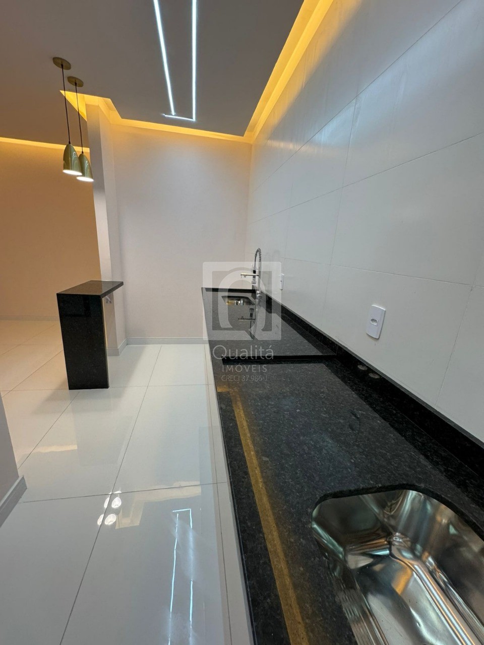 Apartamento, 2 quartos, 47 m² - Foto 5
